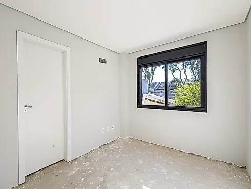 Sobrado 3 Suites 157m² no Acqua Duo Residencial - Água Verde - Foto 25