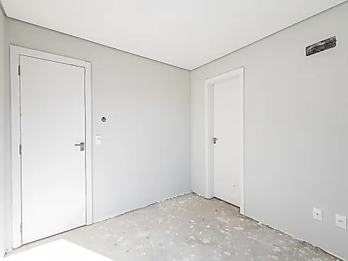 Sobrado 3 Suites 157m² no Acqua Duo Residencial - Água Verde - Foto 26