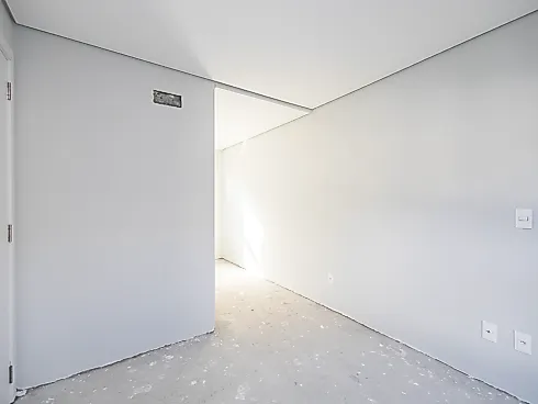 Sobrado 3 Suites 157m² no Acqua Duo Residencial - Água Verde - Foto 30