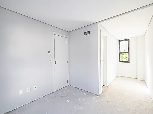 Sobrado 3 Suites 157m² no Acqua Duo Residencial - Água Verde - Foto 31