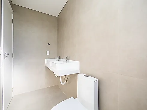 Sobrado 3 Suites 157m² no Acqua Duo Residencial - Água Verde - Foto 33