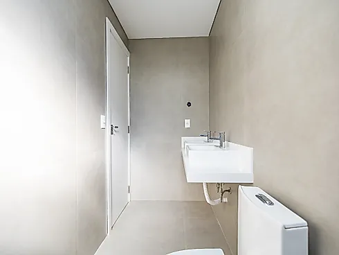 Sobrado 3 Suites 157m² no Acqua Duo Residencial - Água Verde - Foto 34