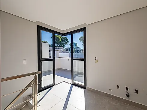 Sobrado 3 Suites 157m² no Acqua Duo Residencial - Água Verde - Foto 43