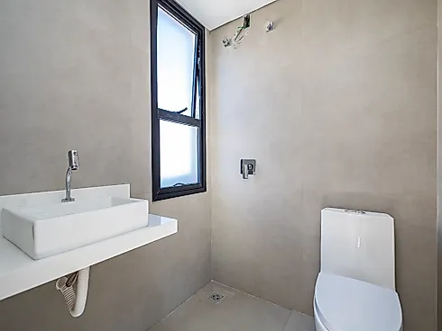 Sobrado 3 Suites 157m² no Acqua Duo Residencial - Água Verde - Foto 44