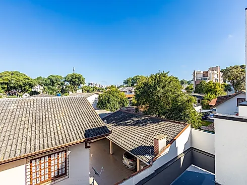 Sobrado 3 Suites 157m² no Acqua Duo Residencial - Água Verde - Foto 48