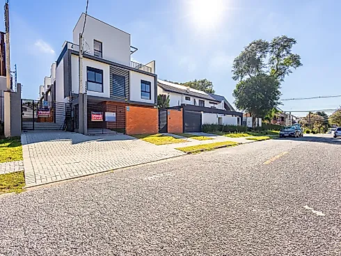 Sobrado 3 Suites 157m² no Acqua Duo Residencial - Água Verde - Foto 56