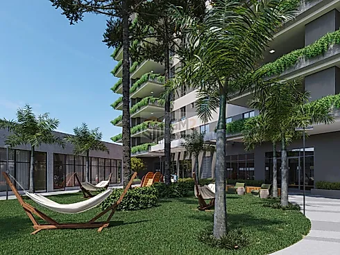 Apartamento 2 Suítes, 89m², para Venda, no Alto da Glória - Apartamento em Alto da Glória, Curitiba - Foto 2