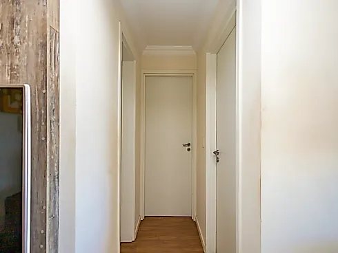 Apartamento com 2 Dormitórios para Venda, 59 m² - Capão Raso - Curitiba/PR - Foto 21