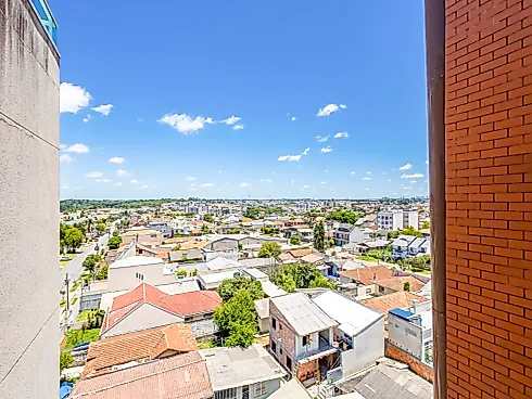 Apartamento com 2 Dormitórios para Venda, 59 m² - Capão Raso - Curitiba/PR - Foto 26
