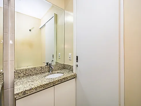 Apartamento com 2 Dormitórios para Venda, 59 m² - Capão Raso - Curitiba/PR - Foto 28