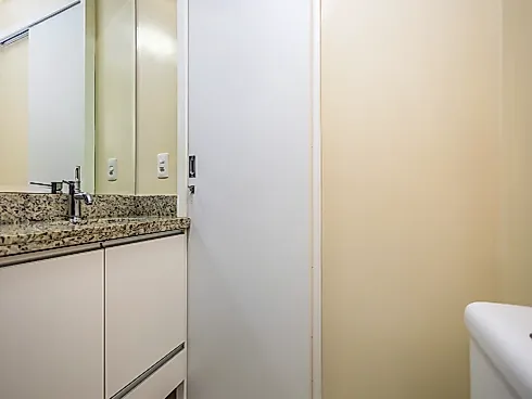Apartamento com 2 Dormitórios para Venda, 59 m² - Capão Raso - Curitiba/PR - Foto 30