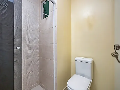 Apartamento com 2 Dormitórios para Venda, 59 m² - Capão Raso - Curitiba/PR - Foto 34