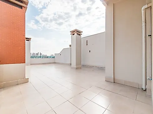 Apartamento com 2 Dormitórios para Venda, 59 m² - Capão Raso - Curitiba/PR - Foto 41