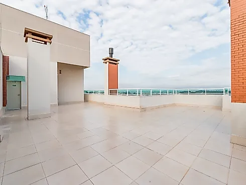 Apartamento com 2 Dormitórios para Venda, 59 m² - Capão Raso - Curitiba/PR - Foto 43