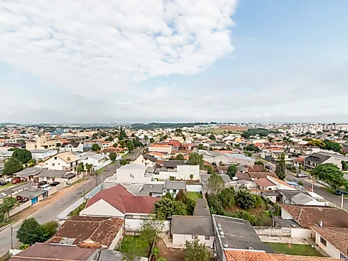 Apartamento com 2 Dormitórios para Venda, 59 m² - Capão Raso - Curitiba/PR - Foto 45