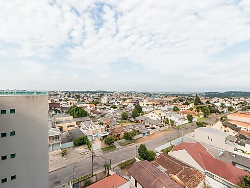 Apartamento com 2 Dormitórios para Venda, 59 m² - Capão Raso - Curitiba/PR - Foto 46