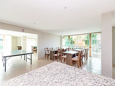 Apartamento com 2 Dormitórios para Venda, 59 m² - Capão Raso - Curitiba/PR - Foto 48