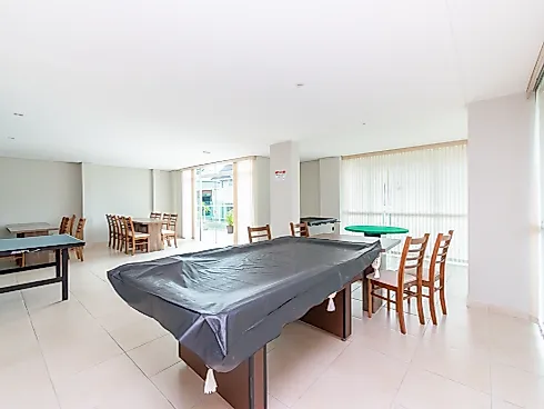 Apartamento com 2 Dormitórios para Venda, 59 m² - Capão Raso - Curitiba/PR - Foto 50