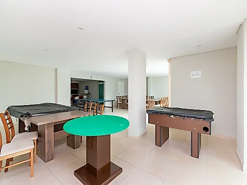 Apartamento com 2 Dormitórios para Venda, 59 m² - Capão Raso - Curitiba/PR - Foto 52