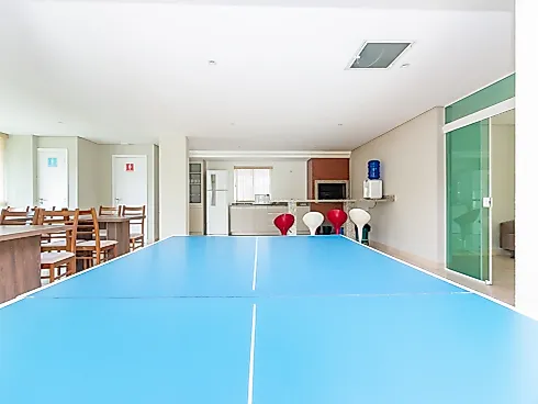 Apartamento com 2 Dormitórios para Venda, 59 m² - Capão Raso - Curitiba/PR - Foto 53