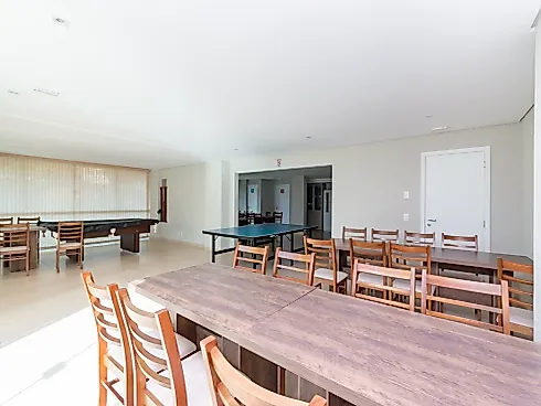 Apartamento com 2 Dormitórios para Venda, 59 m² - Capão Raso - Curitiba/PR - Foto 54