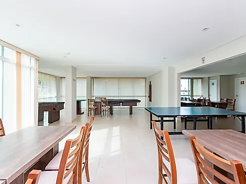 Apartamento com 2 Dormitórios para Venda, 59 m² - Capão Raso - Curitiba/PR - Foto 55