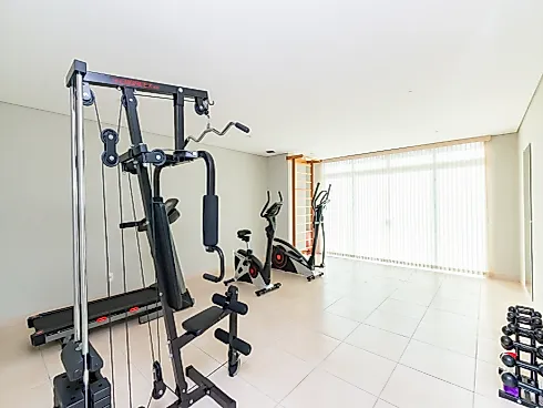 Apartamento com 2 Dormitórios para Venda, 59 m² - Capão Raso - Curitiba/PR - Foto 56