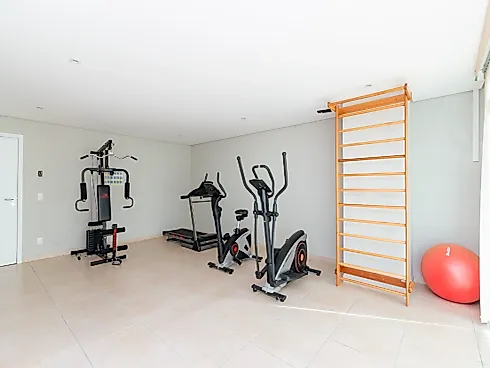 Apartamento com 2 Dormitórios para Venda, 59 m² - Capão Raso - Curitiba/PR - Foto 57
