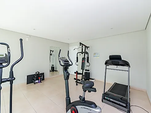 Apartamento com 2 Dormitórios para Venda, 59 m² - Capão Raso - Curitiba/PR - Foto 59