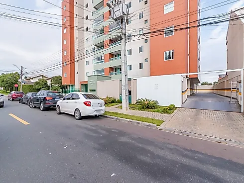 Apartamento com 2 Dormitórios para Venda, 59 m² - Capão Raso - Curitiba/PR - Foto 63