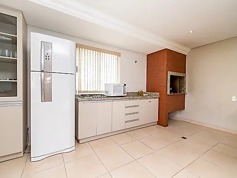 Apartamento com 2 Dormitórios para Venda, 59 m² - Capão Raso - Curitiba/PR - Foto 66
