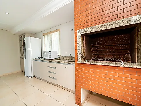 Apartamento com 2 Dormitórios para Venda, 59 m² - Capão Raso - Curitiba/PR - Foto 67