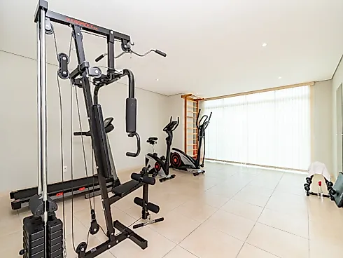 Apartamento com 2 Dormitórios para Venda, 59 m² - Capão Raso - Curitiba/PR - Foto 73