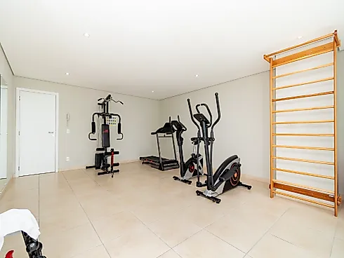 Apartamento com 2 Dormitórios para Venda, 59 m² - Capão Raso - Curitiba/PR - Foto 74