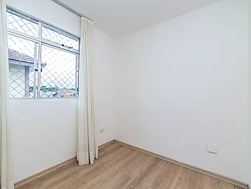 Apartamento para Locação, 3 Quartos no Uberaba, Curitiba, PR - Foto 13