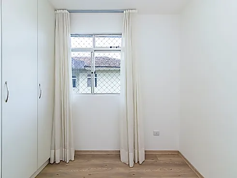 Apartamento para Locação, 3 Quartos no Uberaba, Curitiba, PR - Foto 14