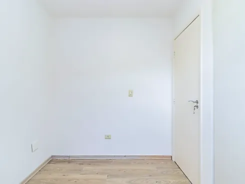 Apartamento para Locação, 3 Quartos no Uberaba, Curitiba, PR - Foto 15