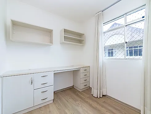 Apartamento para Locação, 3 Quartos no Uberaba, Curitiba, PR - Foto 17