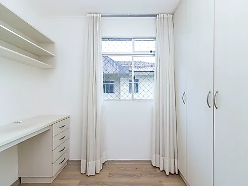 Apartamento para Locação, 3 Quartos no Uberaba, Curitiba, PR - Foto 18