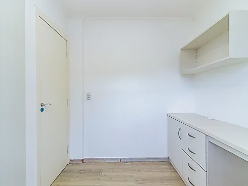 Apartamento para Locação, 3 Quartos no Uberaba, Curitiba, PR - Foto 19