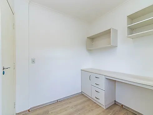 Apartamento para Locação, 3 Quartos no Uberaba, Curitiba, PR - Foto 20