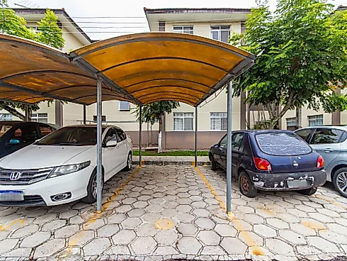 Apartamento para Locação, 3 Quartos no Uberaba, Curitiba, PR - Foto 21