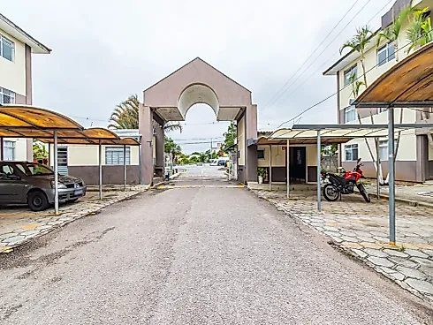 Apartamento para Locação, 3 Quartos no Uberaba, Curitiba, PR - Foto 22