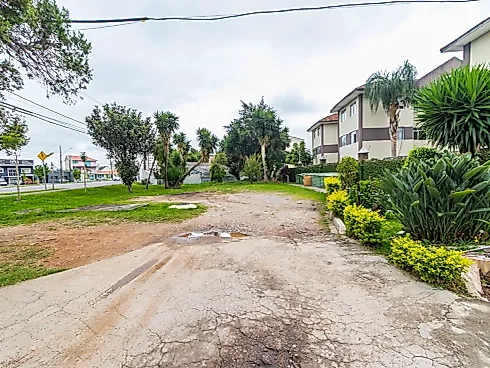 Apartamento para Locação, 3 Quartos no Uberaba, Curitiba, PR - Foto 25