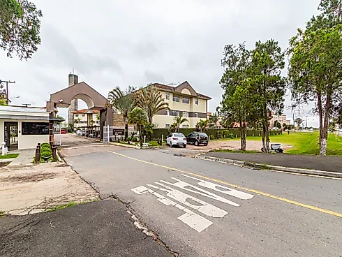 Apartamento para Locação, 3 Quartos no Uberaba, Curitiba, PR - Foto 28
