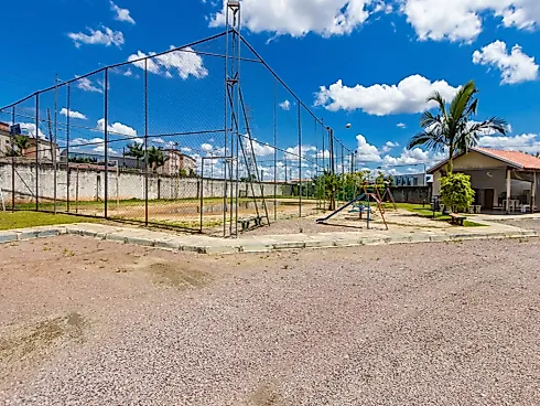 Apartamento para Locação, 3 Quartos no Uberaba, Curitiba, PR - Foto 32