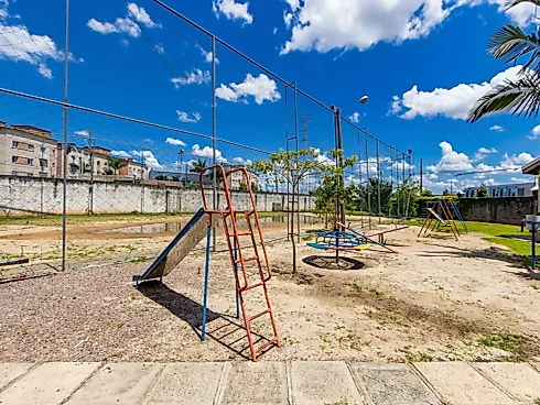 Apartamento para Locação, 3 Quartos no Uberaba, Curitiba, PR - Foto 33