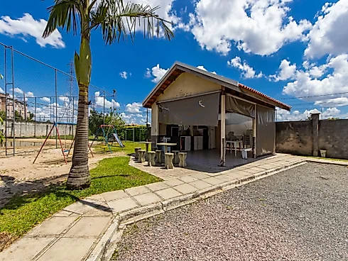 Apartamento para Locação, 3 Quartos no Uberaba, Curitiba, PR - Foto 34