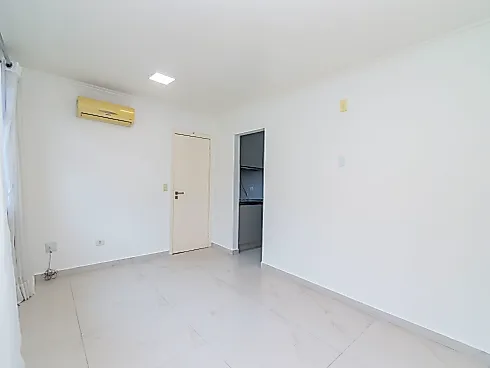 Apartamento para Locação, 3 Quartos no Uberaba, Curitiba, PR - Apartamento em Uberaba, Curitiba - Foto 3