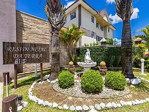 Apartamento para Locação, 3 Quartos no Uberaba, Curitiba, PR - Foto 38